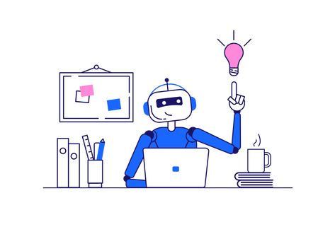 detect ai generated text app