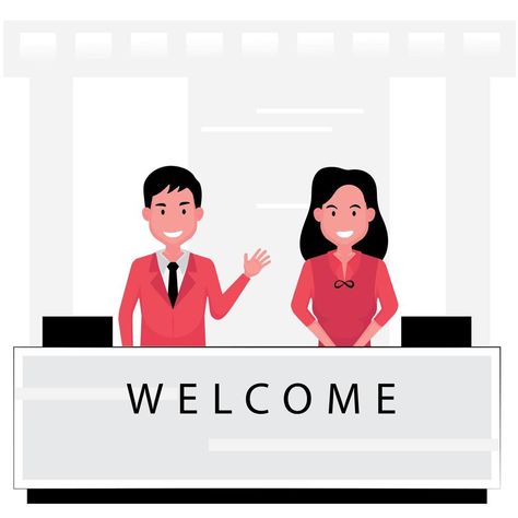 hospitality app