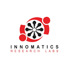 Innomatics logo
