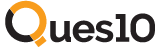 Ques10 logo